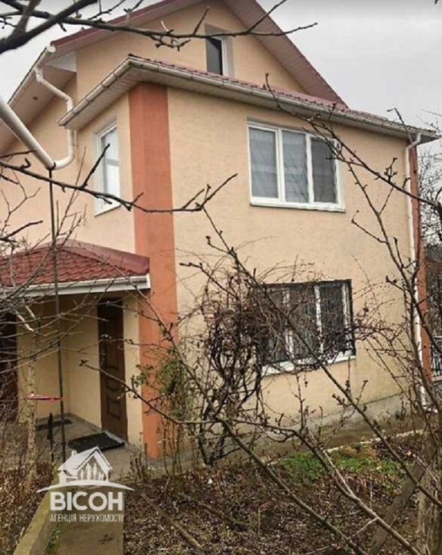 Sale house 144 sq. m., Zelena