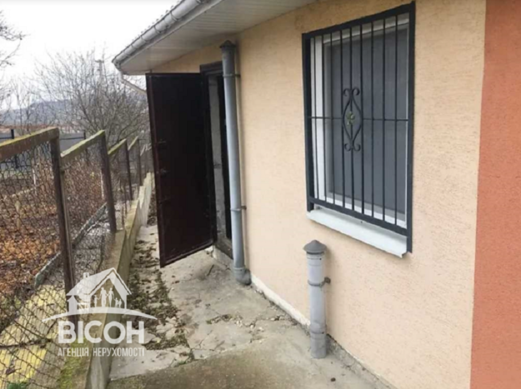 Sale house 144 sq. m., Zelena