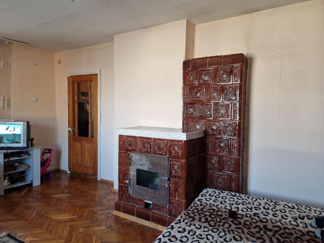 Sale house 108 sq. m., Abrykosova street