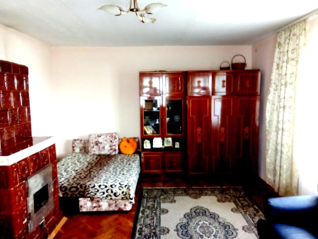 Sale house 108 sq. m., Abrykosova street