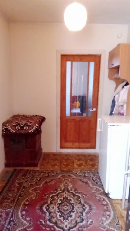 Sale house 108 sq. m., Abrykosova street