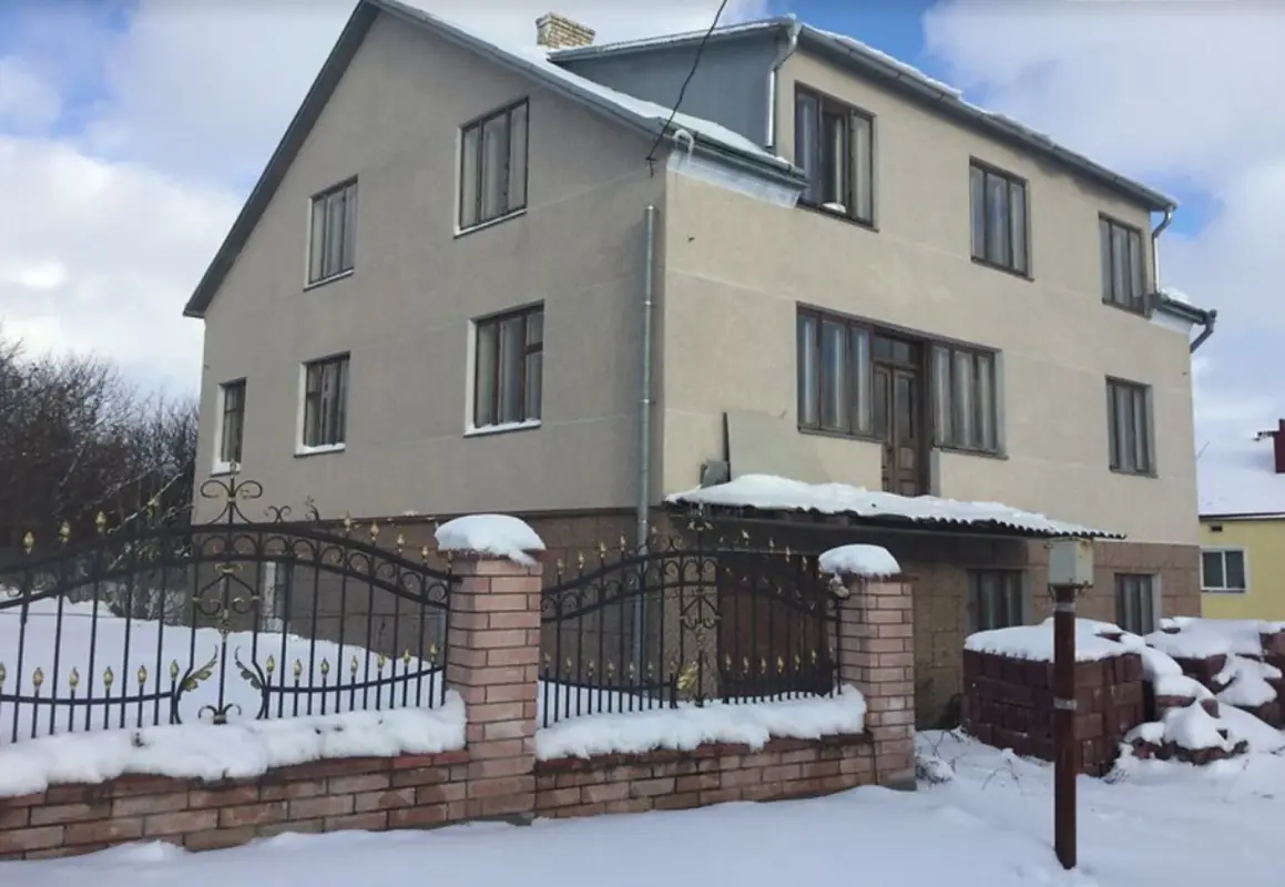 House for sale - Lypova street