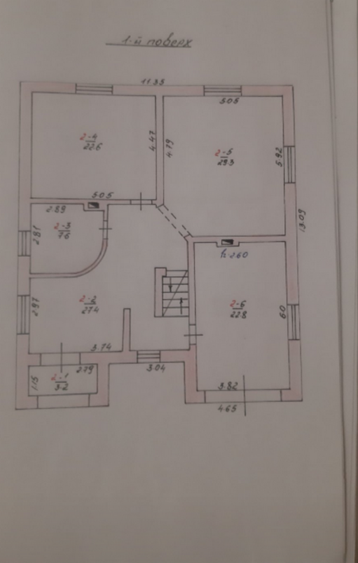 Продажа дома 275 кв. м, Галицкая ул.