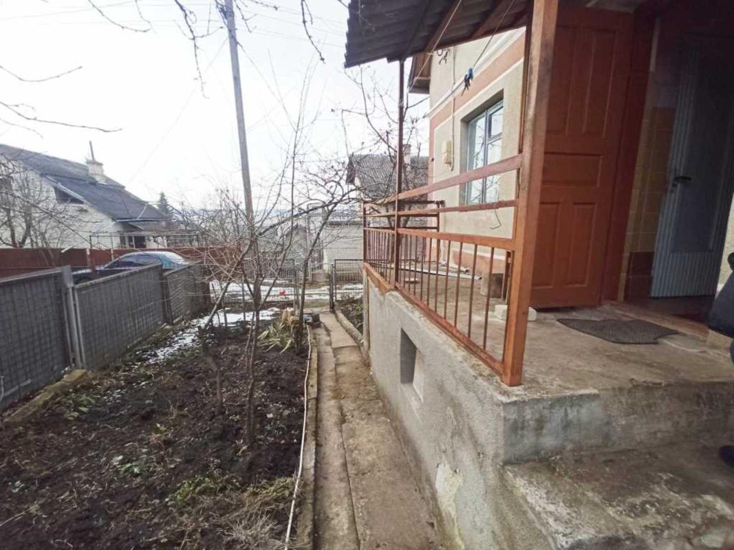 Sale house 50 sq. m., Slovʼyanska street