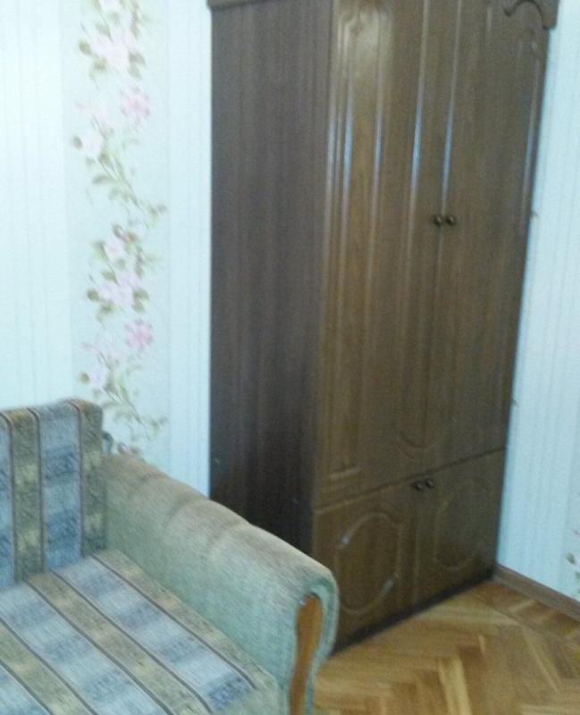 Sale 2 bedroom-(s) apartment 44 sq. m., Himnaziina naberezhna (Chervonoshkilna Embarkment) 22