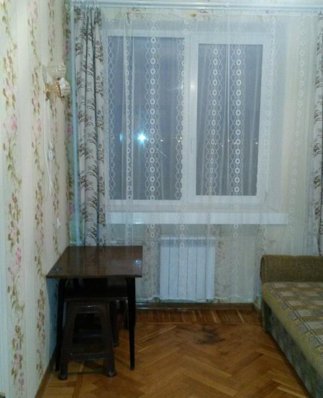 Sale 2 bedroom-(s) apartment 44 sq. m., Himnaziina naberezhna (Chervonoshkilna Embarkment) 22