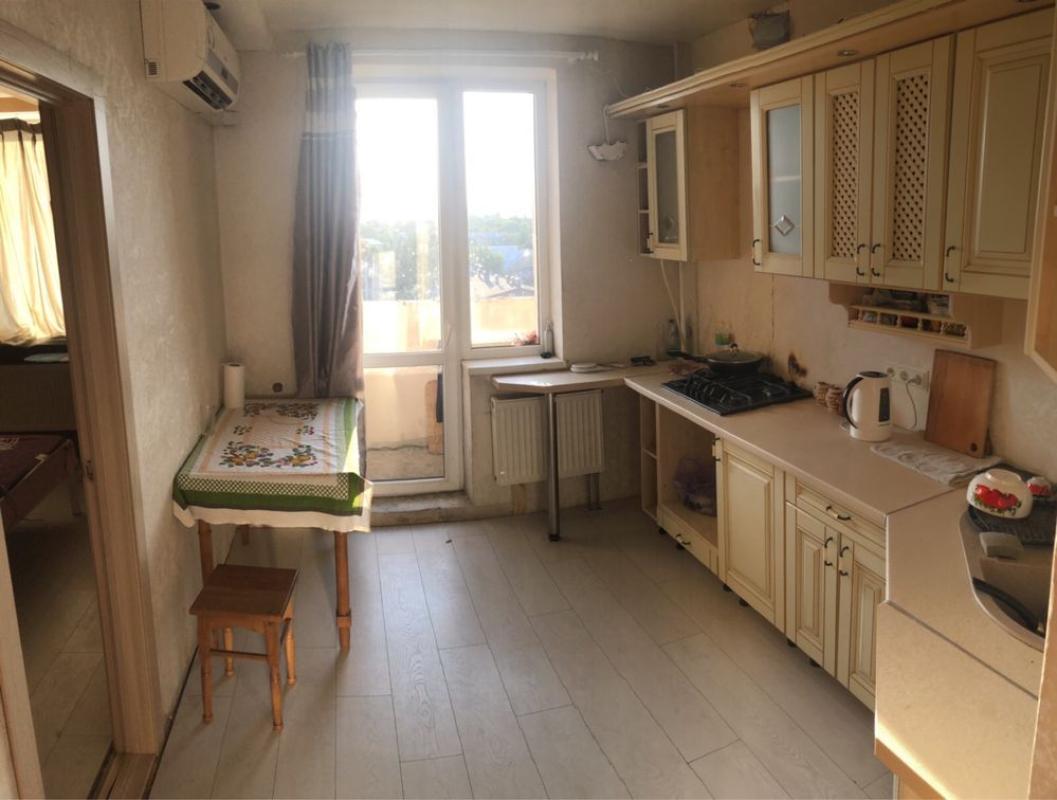 Long term rent 1 bedroom-(s) apartment Saltivske Highway 73г