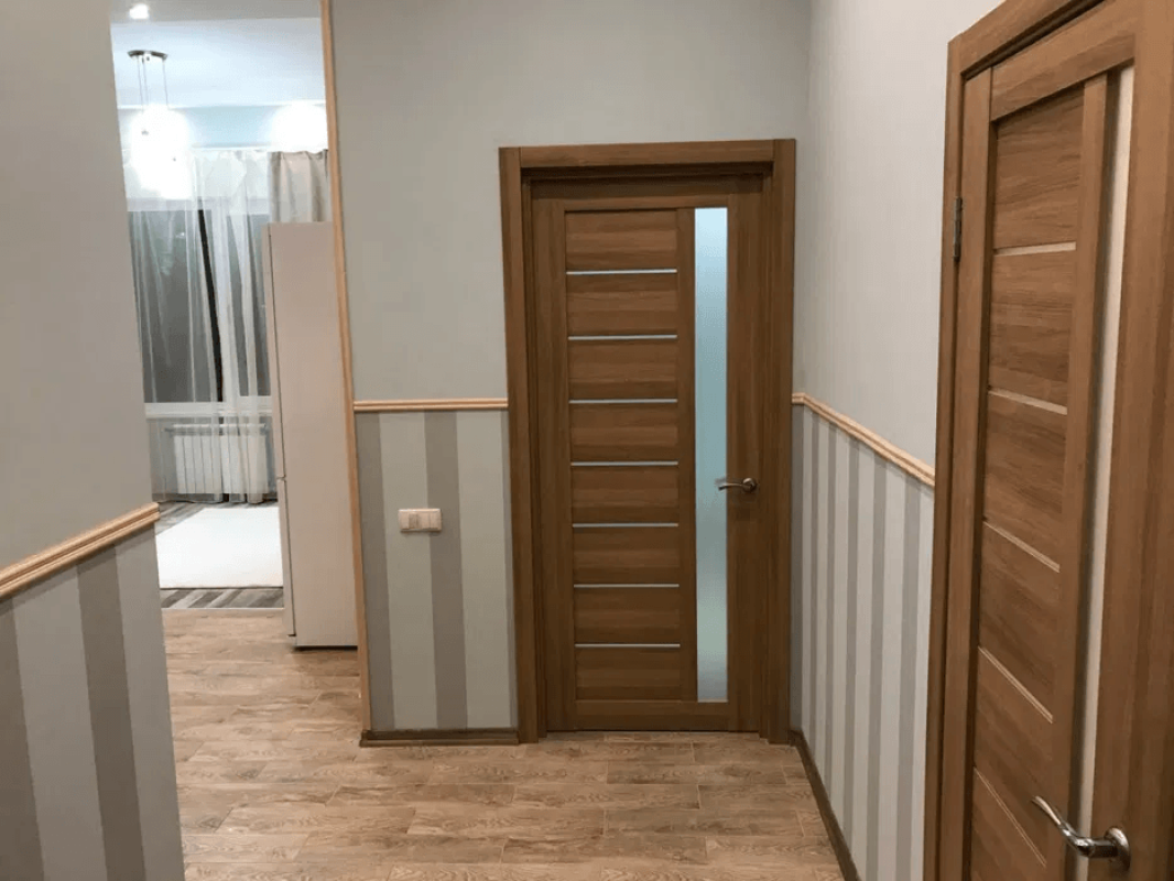 Long term rent 1 bedroom-(s) apartment Holdberhivska Street (1st Kinnoi Armiyi Street) 9