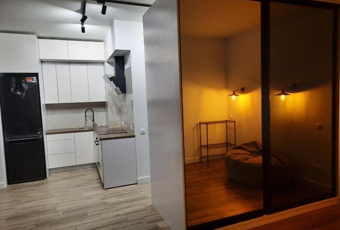 Long term rent 1 bedroom-(s) apartment Domobudivelna street