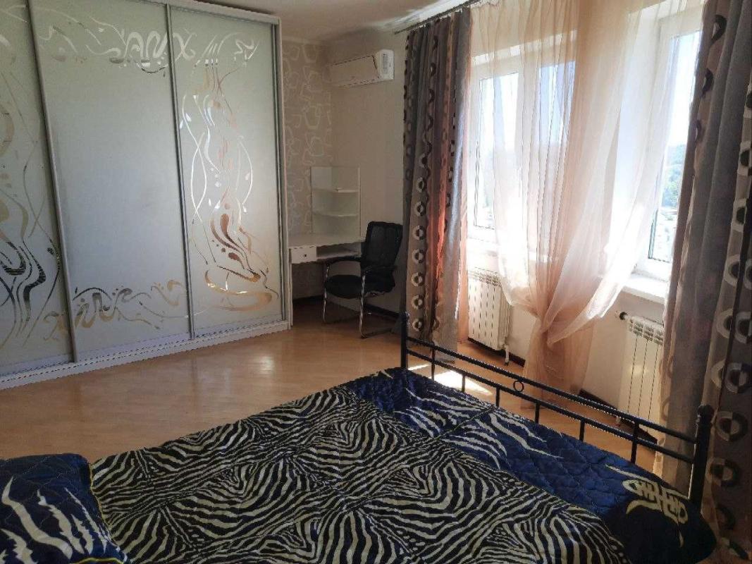 Долгосрочная аренда 2 комнатной квартиры Виктора Забилы ул. 5