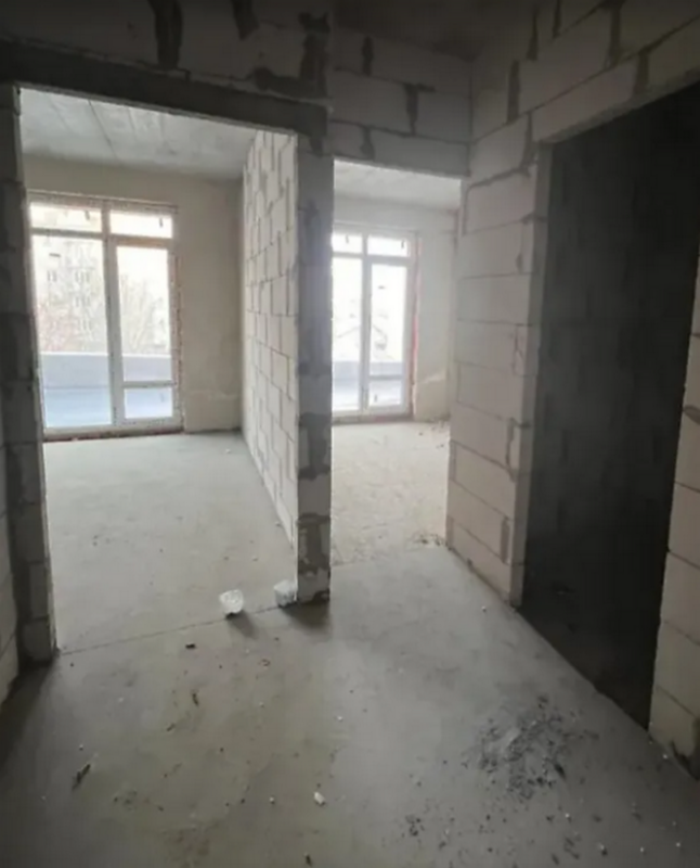 Sale 1 bedroom-(s) apartment 40 sq. m., Torhovytsia Street (Zhyvova Street) 11