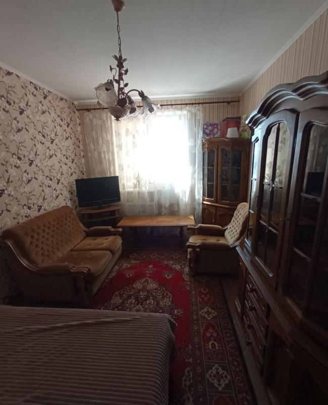Продаж 1 кімнатної квартири 41 кв. м, Велозаводська вул. 37