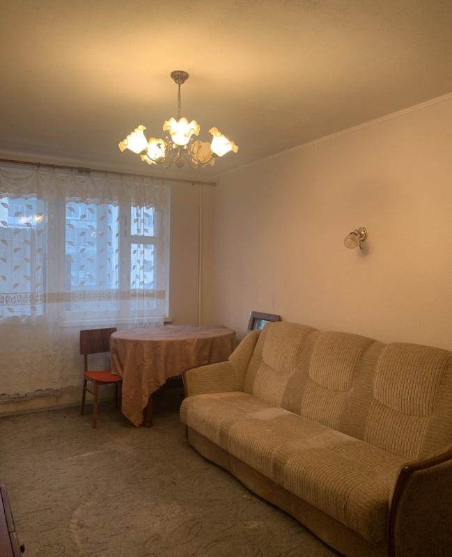 Продаж 1 кімнатної квартири 34 кв. м, Болгарська вул. 14