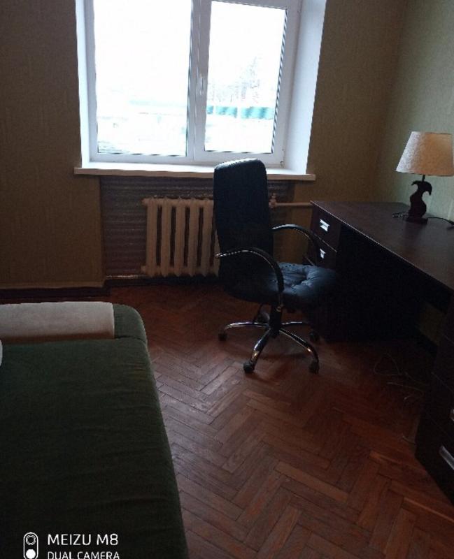 Sale 2 bedroom-(s) apartment 59 sq. m., Poltavsky Shlyakh Street 161