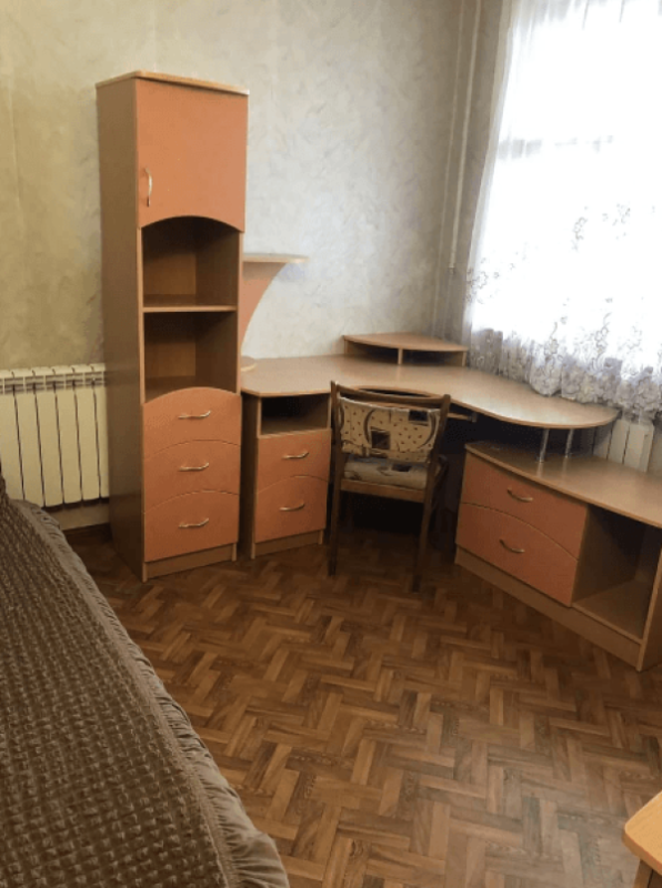 Довгострокова оренда 3 кімнатної квартири Гвардійців-Широнінців вул. 47