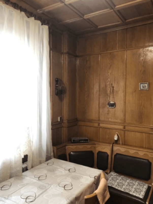 Long term rent 3 bedroom-(s) apartment Hvardiytsiv-Shyronintsiv Street 47