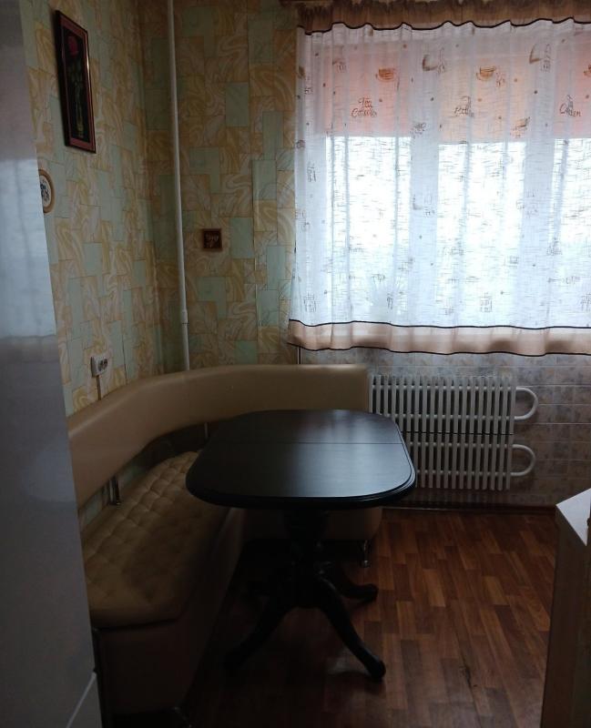 Sale 2 bedroom-(s) apartment 50 sq. m., Amosova Street 11а