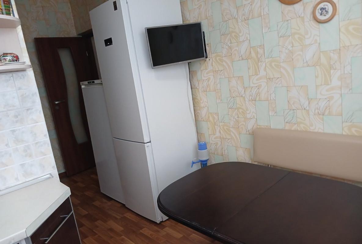 Sale 2 bedroom-(s) apartment 50 sq. m., Amosova Street 11а