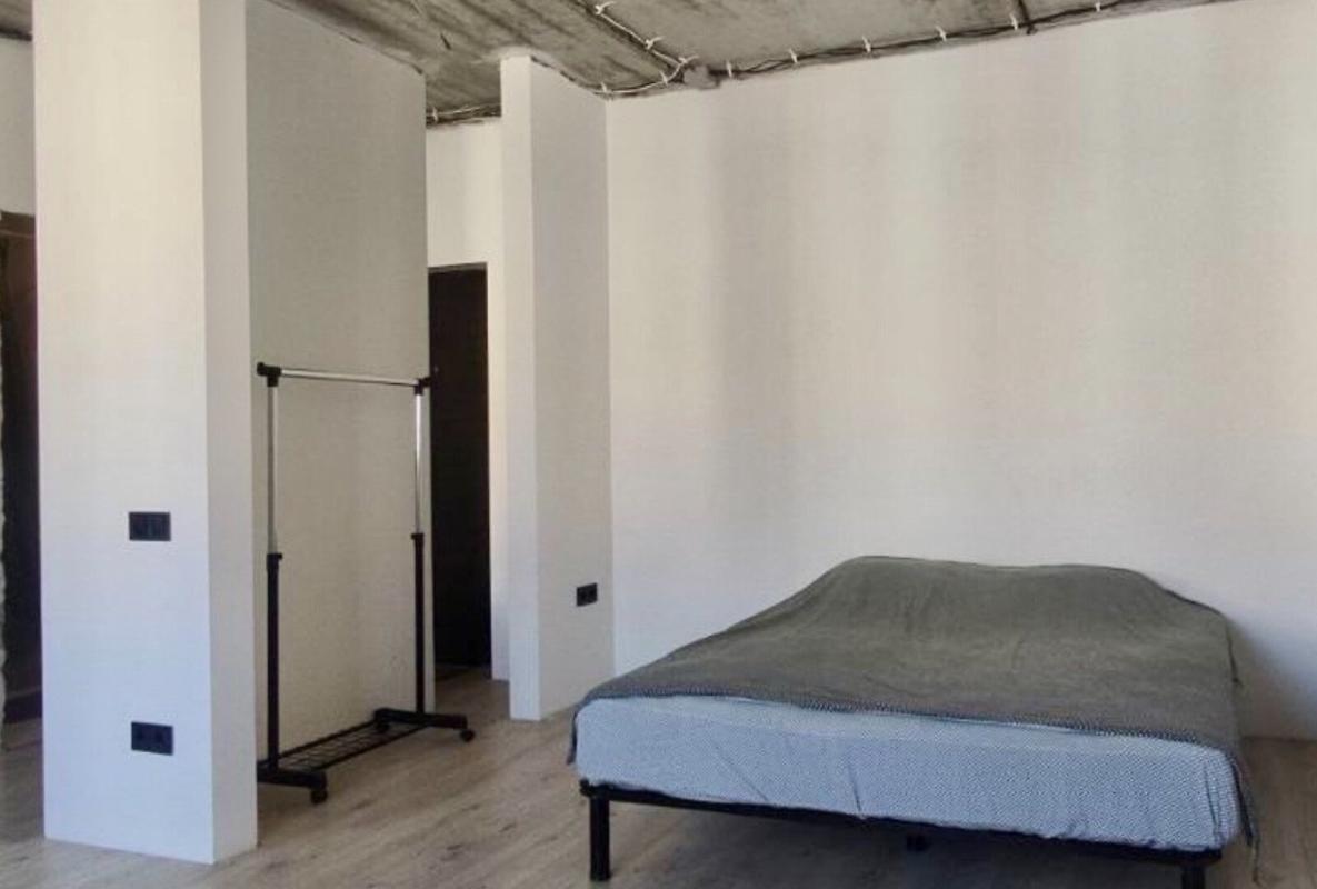Sale 1 bedroom-(s) apartment 36 sq. m., Drahomanova Street 6