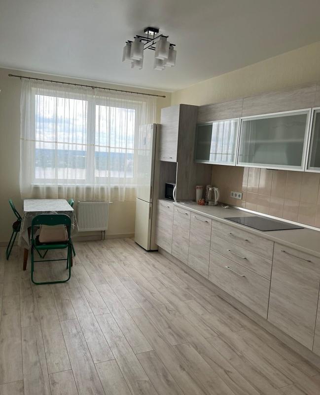 Sale 2 bedroom-(s) apartment 80 sq. m., Revutskoho Street 40Г