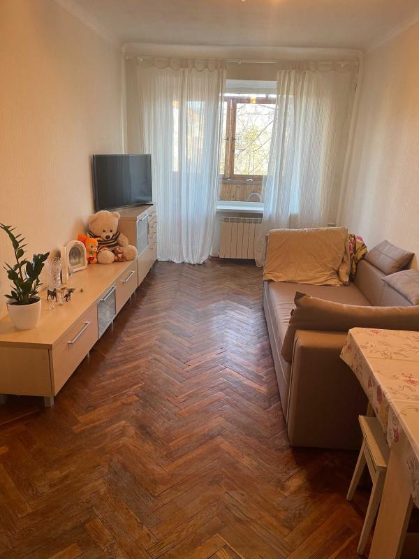 Sale 2 bedroom-(s) apartment 45 sq. m., Yuriya Glushko str. (Podvoiskoho Street) 10