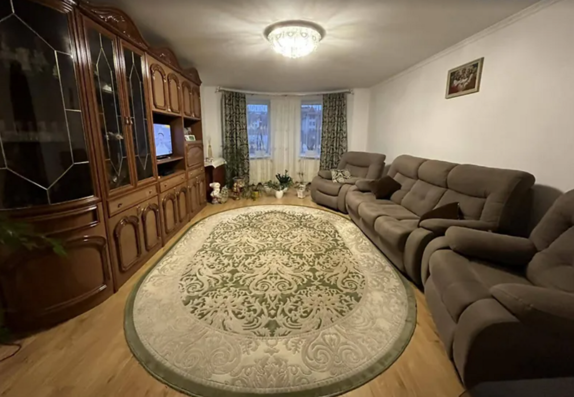 Sale 3 bedroom-(s) apartment 98 sq. m., Novyi Svit Street 1