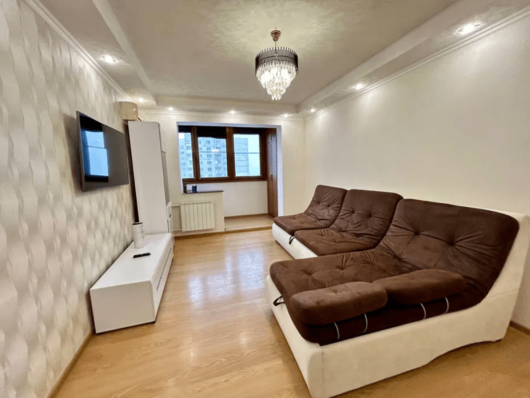 Sale 2 bedroom-(s) apartment 54 sq. m., Klochkivska Street 150а
