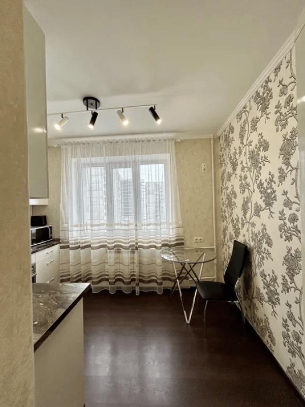 Sale 2 bedroom-(s) apartment 54 sq. m., Klochkivska Street 150а