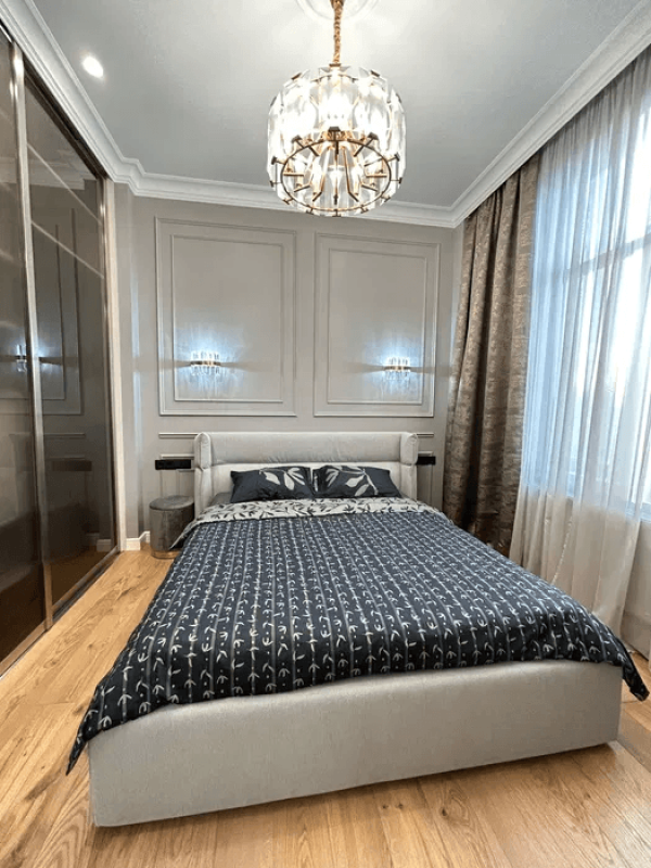 Sale 1 bedroom-(s) apartment 57 sq. m., Profesorska Street 6