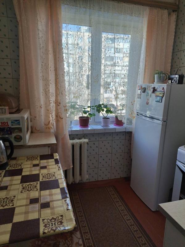 Sale 2 bedroom-(s) apartment 44 sq. m., Buchmy Street (Komandarma Uborevycha Street) 44б