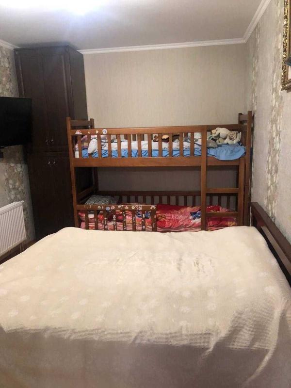 Long term rent 3 bedroom-(s) apartment Saltivske Highway 264