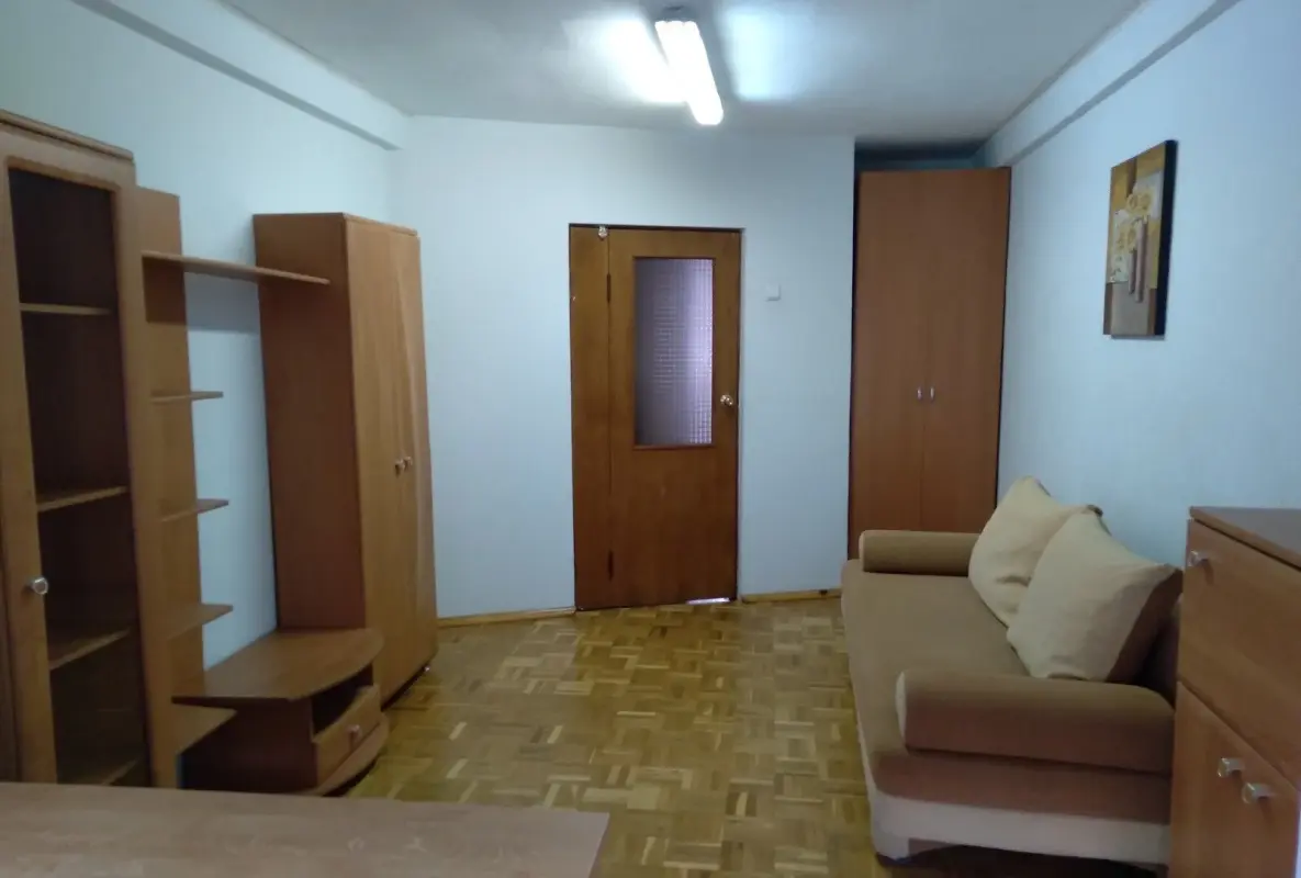 Apartment for sale - Ihoria Turchyna Street 7