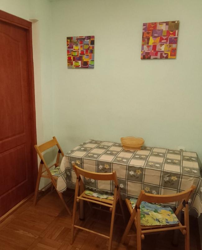 Sale 2 bedroom-(s) apartment 53 sq. m., Ihoria Turchyna Street (Vasylia Bliukhera Street) 7