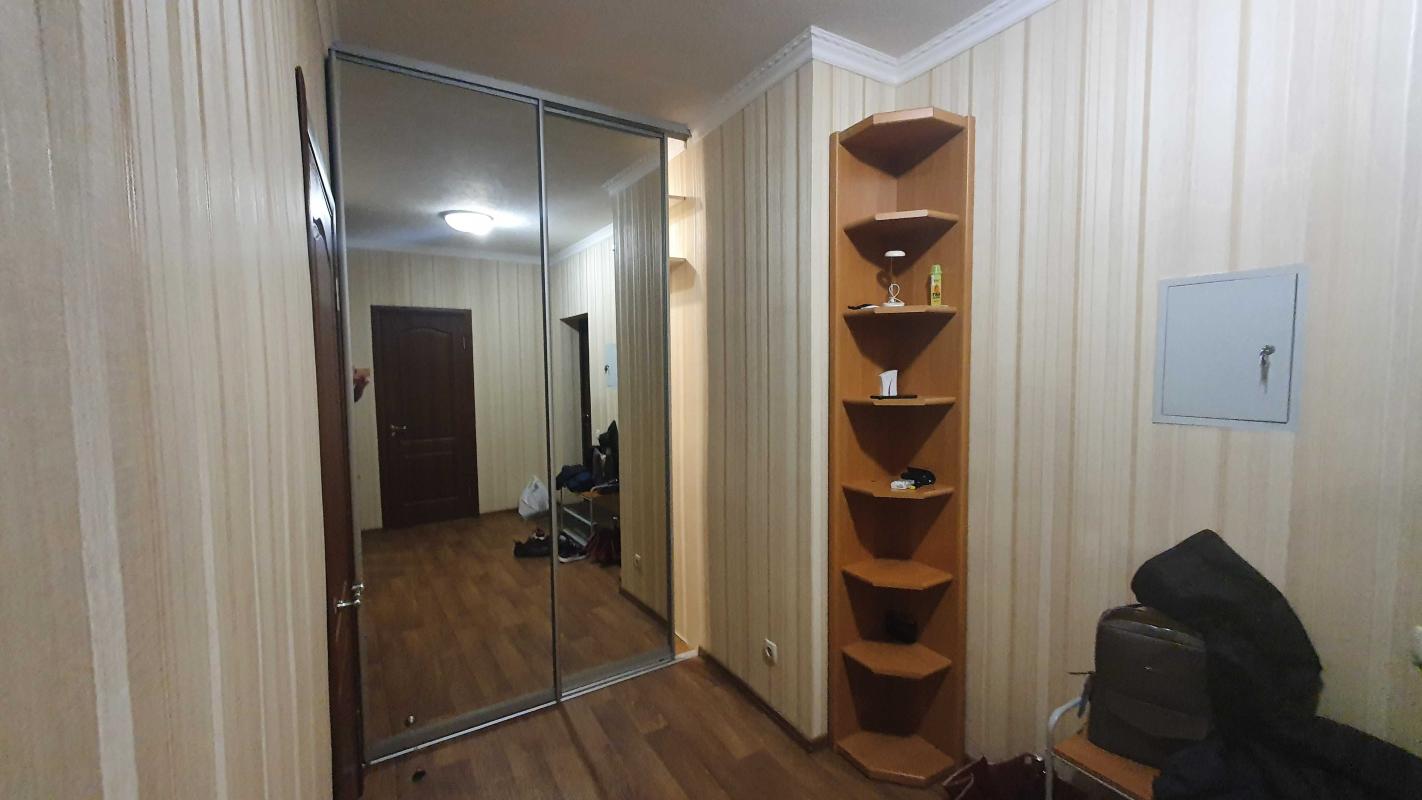 Продаж 1 кімнатної квартири 44 кв. м, Ярослава Гашека бульв. 22
