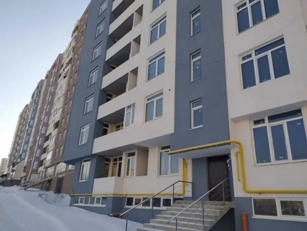 Продажа 1 комнатной квартиры 34 кв. м, Киевская ул. 11