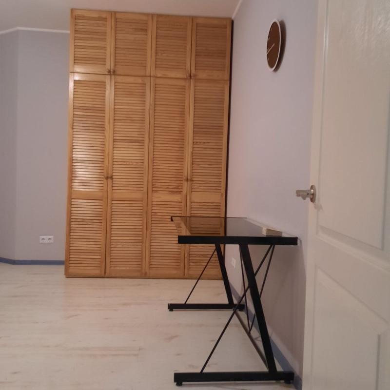 Long term rent 1 bedroom-(s) apartment Akademika Barabashova Street 36а
