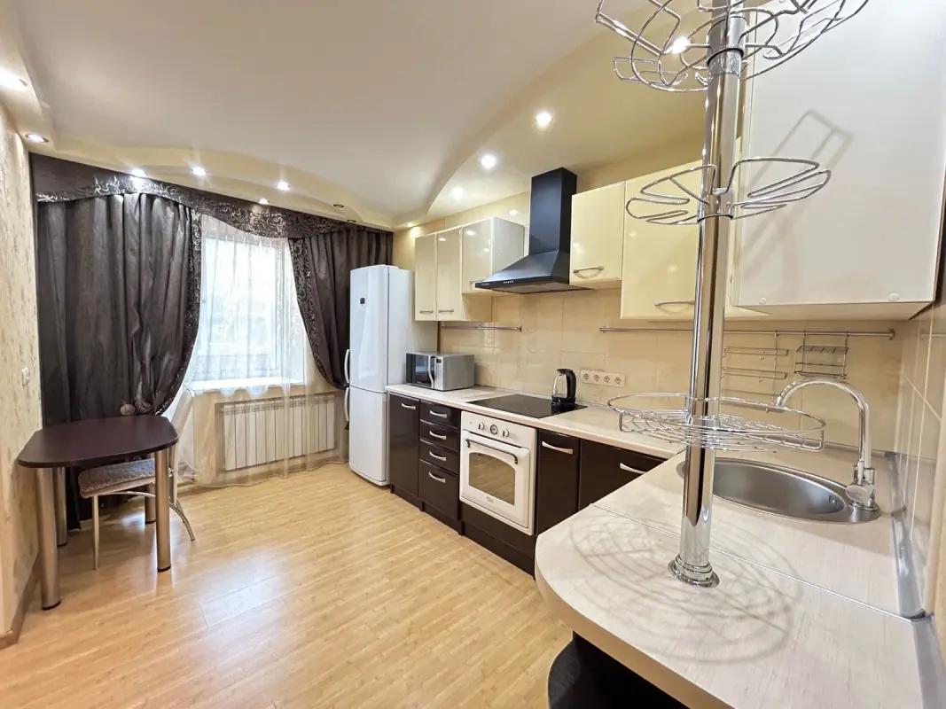 Apartment for sale - Zaliska Street 3а