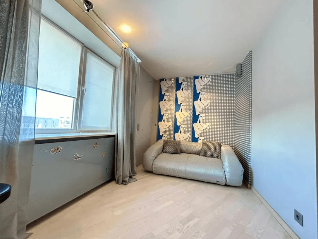 Sale 2 bedroom-(s) apartment 112 sq. m., Heroiv Kharkova Avenue (Moskovskyi Avenue) 128