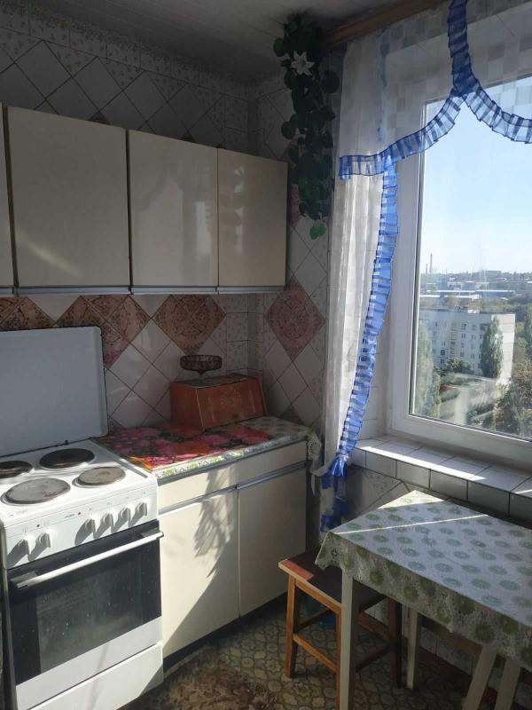 Продаж 2 кімнатної квартири 45 кв. м, Краснодарська вул. 179