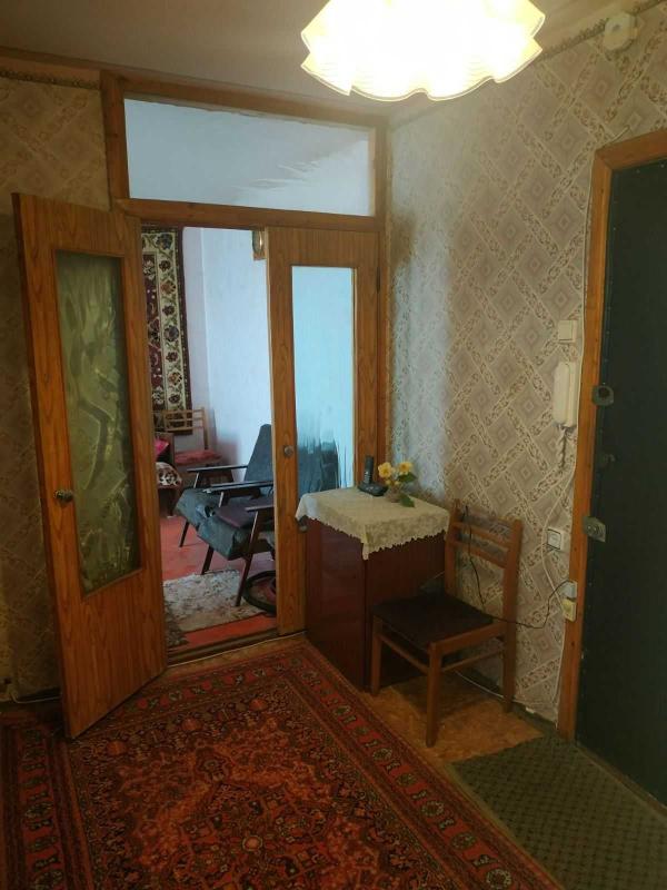 Sale 2 bedroom-(s) apartment 45 sq. m., Krasnodarska Street 179