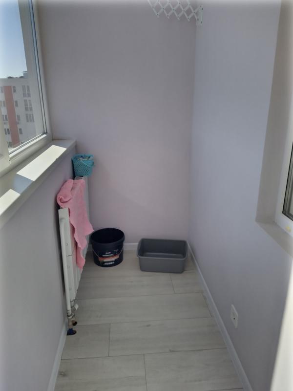 Long term rent 3 bedroom-(s) apartment Sadovyi Pass