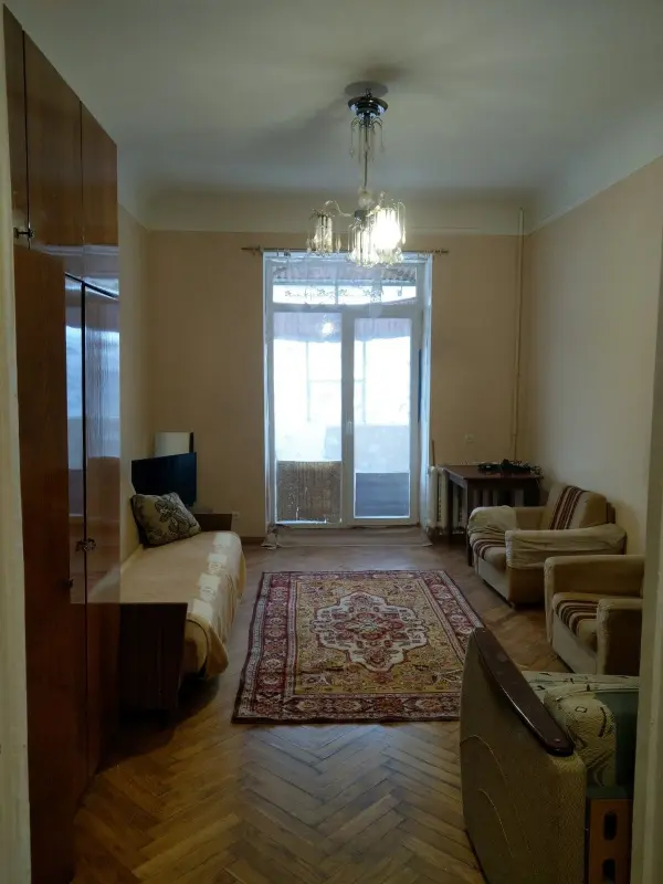 Apartment for rent - Nikitina Street 13