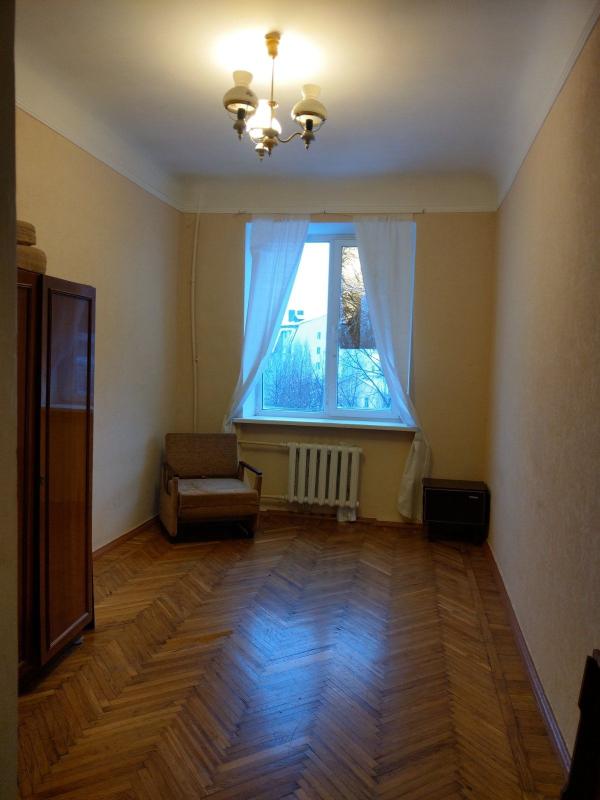 Долгосрочная аренда 2 комнатной квартиры Никитина ул. 13
