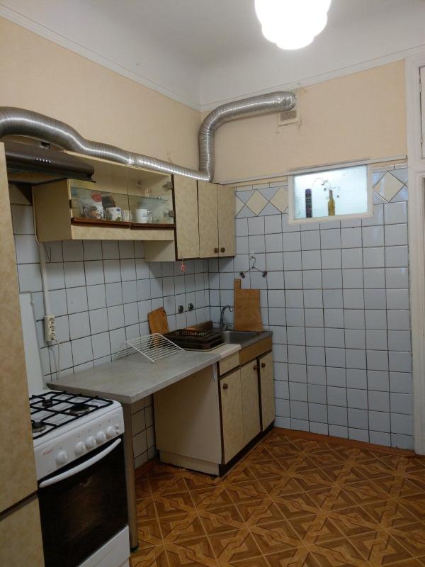 Долгосрочная аренда 2 комнатной квартиры Никитина ул. 13