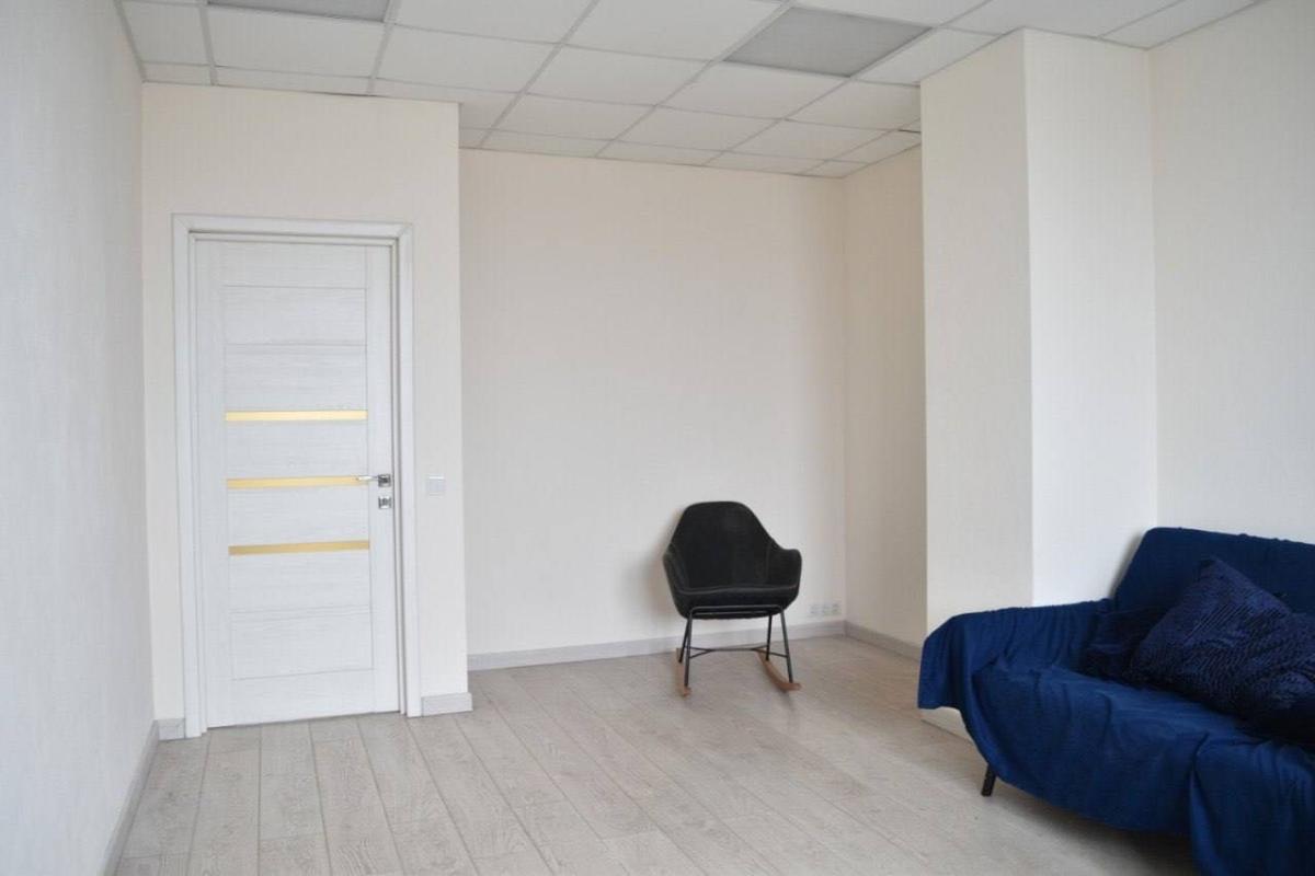 Sale 2 bedroom-(s) apartment 103 sq. m., Nyvska Street (Nevska Street) 4А