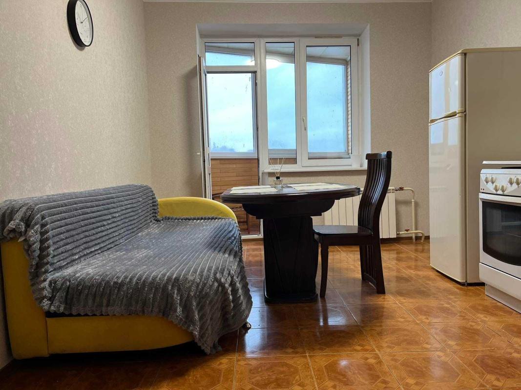 Sale 3 bedroom-(s) apartment 98 sq. m., Mykoly Bazhana Avenue 16