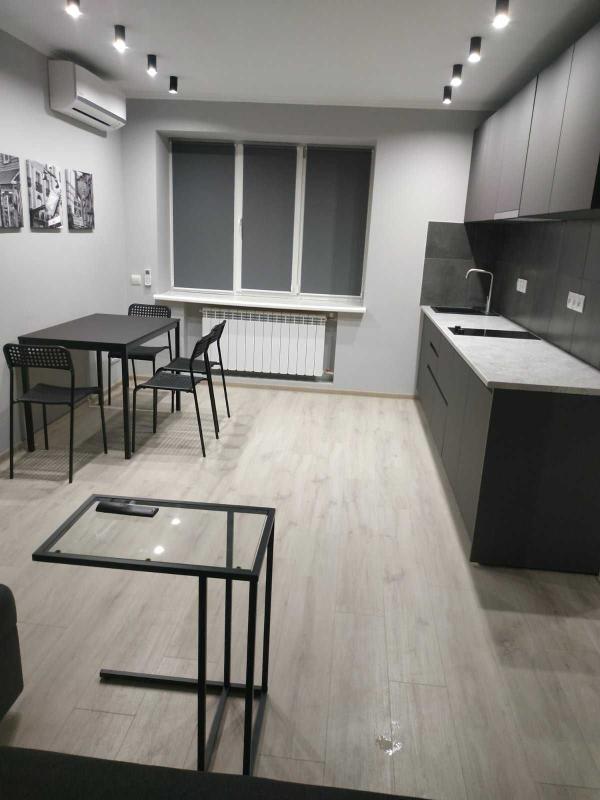 Sale 2 bedroom-(s) apartment 46 sq. m., Pecherskyi Descent 11