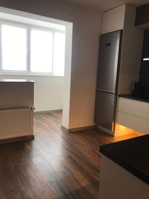 Sale 1 bedroom-(s) apartment 50 sq. m., Revutskoho Street 54