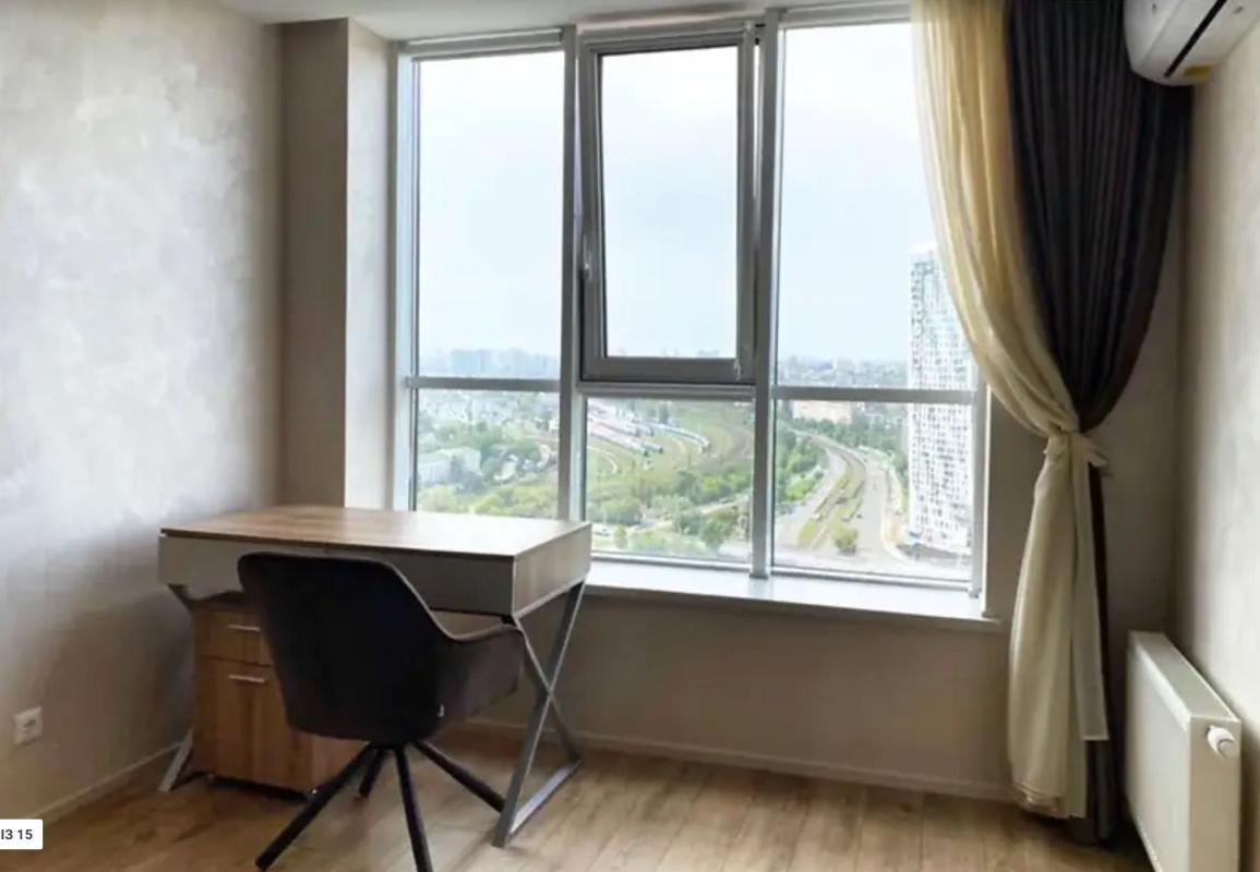 Sale 2 bedroom-(s) apartment 80 sq. m., Beresteiska Avenue (Peremohy Avenue) 5в