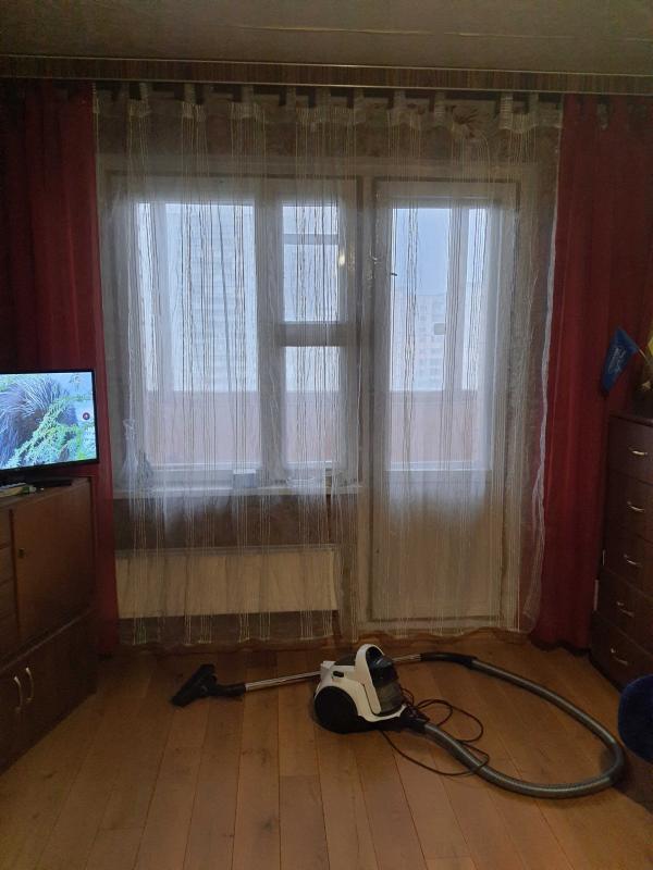 Sale 1 bedroom-(s) apartment 39 sq. m., Larysy Rudenko Street 13
